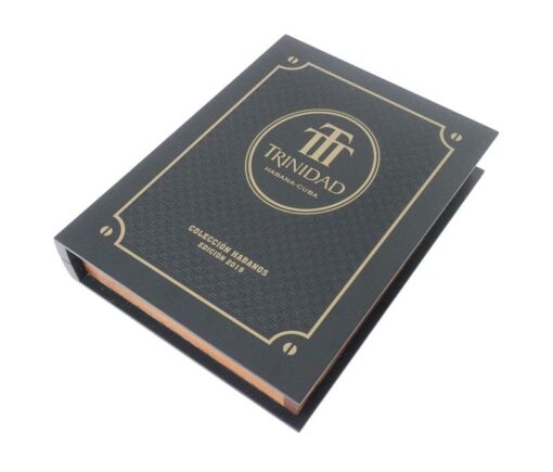 TRINIDAD CASILDA COLECCION HABANOS 2019 - Image 4