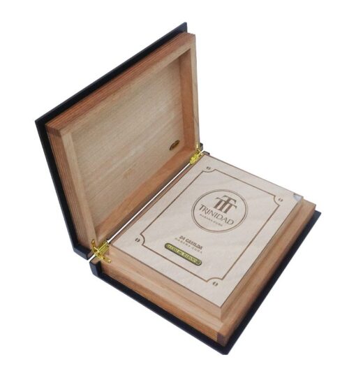 TRINIDAD CASILDA COLECCION HABANOS 2019 - Image 3