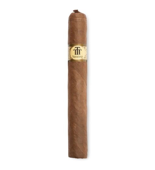 TRINIDAD COLONIALES