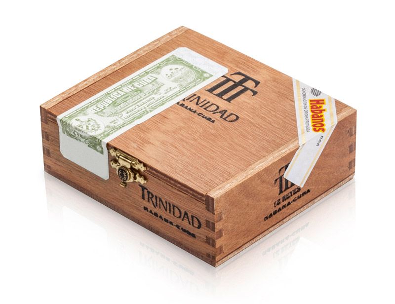 TRINIDAD REYES - Image 3