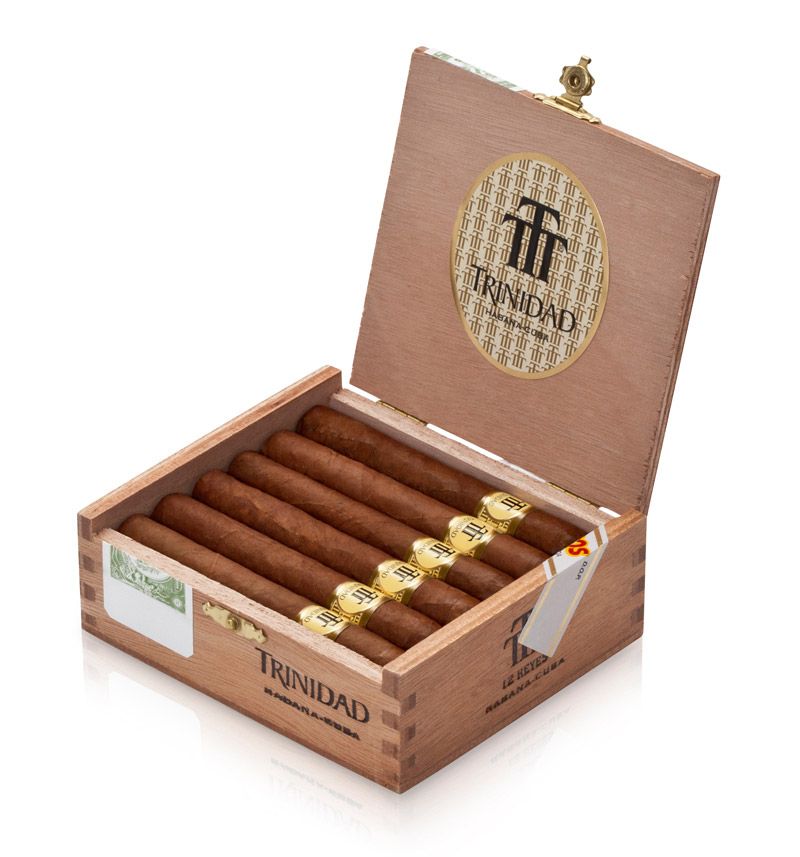 TRINIDAD REYES - Image 2