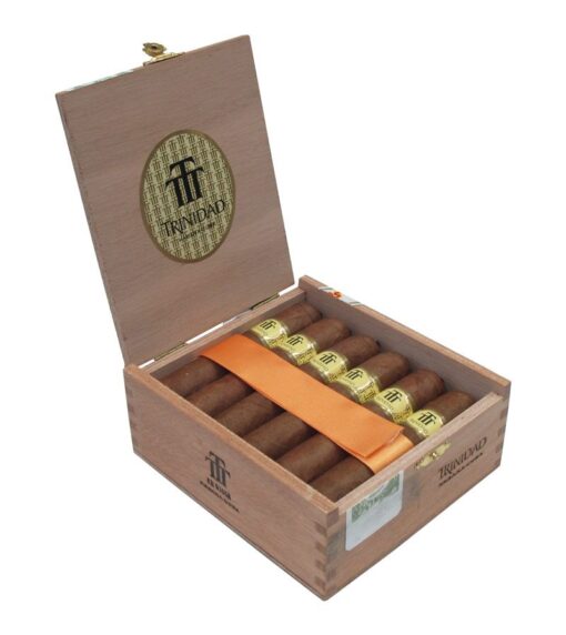 TRINIDAD VIGIA - Image 2