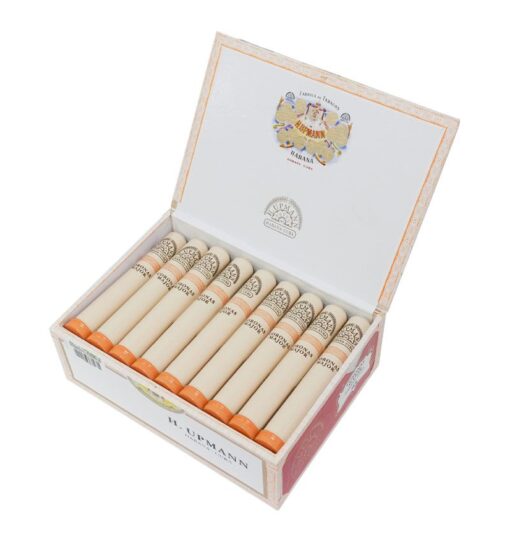 H. UPMANN CORONAS MAJOR TUBOS - Image 2