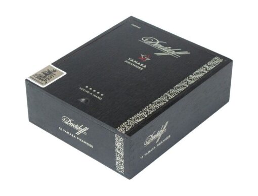 DAVIDOFF YAMASA PIRAMIDES - Image 3