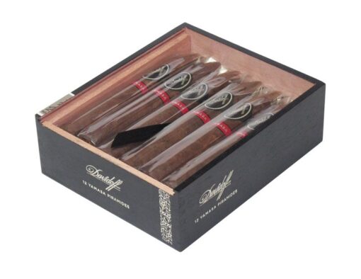 DAVIDOFF YAMASA PIRAMIDES - Image 2