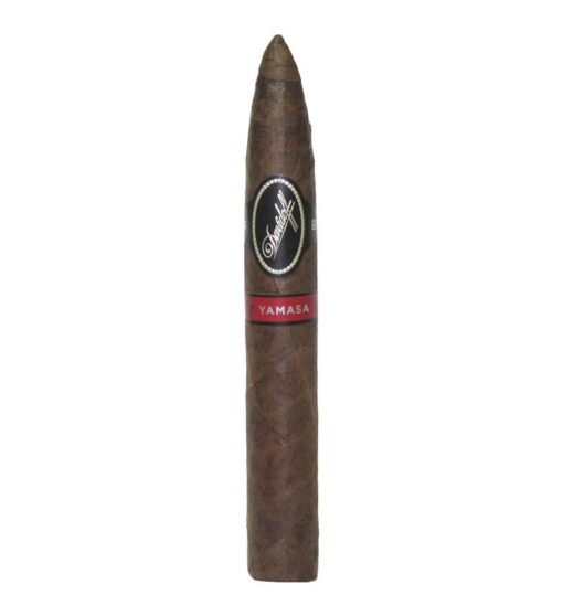 DAVIDOFF YAMASA PIRAMIDES