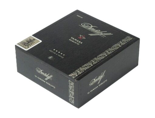DAVIDOFF YAMASA ROBUSTO - Image 3