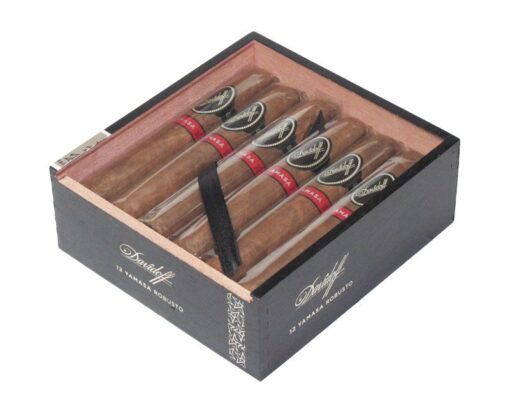 DAVIDOFF YAMASA ROBUSTO - Image 2