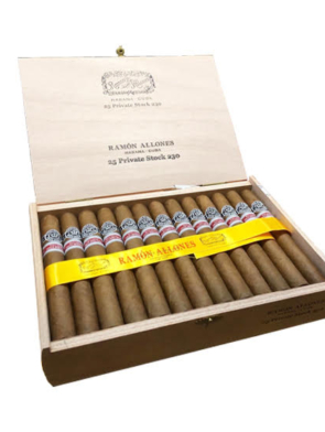 Ramón Allones Private Stock 230