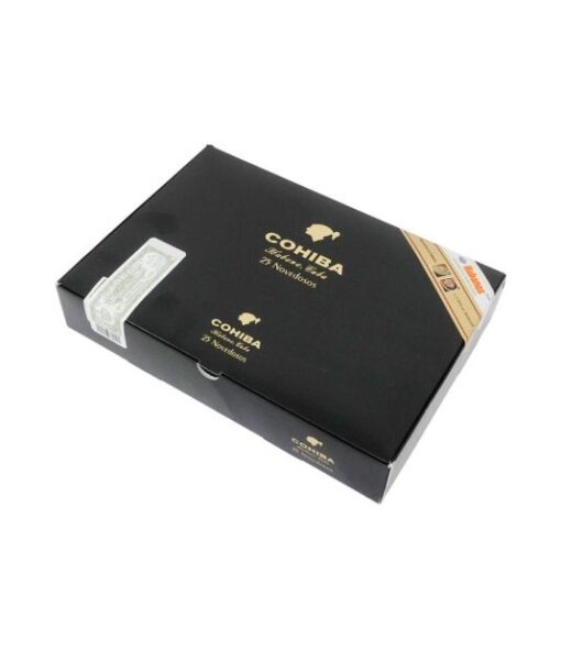 Cohiba Cigar Novedosos LCDH - Image 2