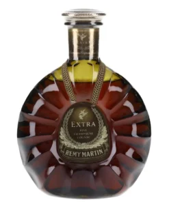 Remy Martin Extra CognacBot.1980s