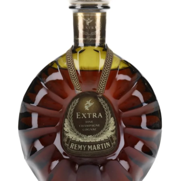 Remy Martin Extra CognacBot.1980s